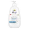 Dove Care & Protect Antibacterial Hand Wash Protects Skin from Dryness, More Moisturizers Than The Leading Ordinary Hand Soap, 12 oz view 1