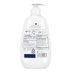 Dove Care & Protect Antibacterial Hand Wash Protects Skin from Dryness, More Moisturizers Than The Leading Ordinary Hand Soap, 12 oz view 2