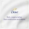 Dove Care & Protect Antibacterial Hand Wash Protects Skin from Dryness, More Moisturizers Than The Leading Ordinary Hand Soap, 12 oz view 4