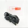 OMNIHIL 5 Feet Long High Speed Micro-USB 2.0 Cable Compatible with Double Couple Blackhead Remover Vacuum Suction Facial Pore Cleaner view 3