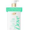 Dove Serum Body Wash Acne Clear for troubled skin with Salicylic Acid 18.5 Fl Oz view 1