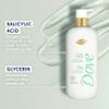 Dove Serum Body Wash Acne Clear for troubled skin with Salicylic Acid 18.5 Fl Oz view 3