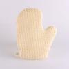2pcs Dead Home Sauna Supplies Room for Remover Bathing Scrubbing Brush Mitts Scrub Exfoliating Dry Scrubber Women Gloves Bath Tools Mitten Body Skin Sisal Exfoliator view 2