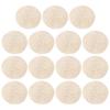 KALLORY Facial Oil-Absorbing Sheet 40pcs Loofah Oil Absorbing Tablets Face Cleaning Sheets view 1