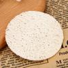 KALLORY Facial Oil-Absorbing Sheet 40pcs Loofah Oil Absorbing Tablets Face Cleaning Sheets view 3