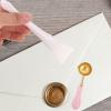 EXCEART Silicone Sealing Wax Spatula Set Wax Cleaning Shovels Facial Mask Applicator view 3