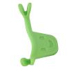 2 Colors Face Trainer Exerciser For Lip Tatto Face Lips Trainer For Lip (Green) view 1