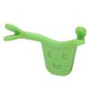 2 Colors Face Trainer Exerciser For Lip Tatto Face Lips Trainer For Lip (Green) view 2