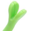 2 Colors Face Trainer Exerciser For Lip Tatto Face Lips Trainer For Lip (Green) view 3