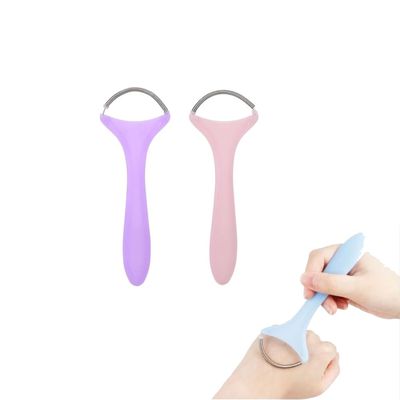 2Pcs Hair Remover Spring Threading Hair Remover, Portable Women Threading Face Epilator, Spring Threading Hair Remover