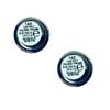 Almay Pack of 2 Color & Care Lip Oil-in-Stick, Cake Walk 140 view 4