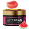 BANGBERRY Original Sun Bronze Ultra Tanning Butter - Juicy Watermelon, Use in the sun outdoor or tanning bed Better than tanning oil Tan faster with premium natural ingredients Safe for Sensitive Skin view 1