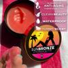 BANGBERRY Original Sun Bronze Ultra Tanning Butter - Juicy Watermelon, Use in the sun outdoor or tanning bed Better than tanning oil Tan faster with premium natural ingredients Safe for Sensitive Skin view 3