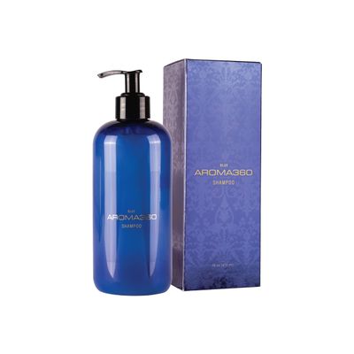 Aroma360 My Way Shampoo 16 oz of Luxurious