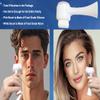 9-in-1 Face Scrubber Face Cleaning Brushes Super Soft Silicone Cleanser Brush and Facial Cleansing Massager Brush Face Cleansing Brush Set view 3