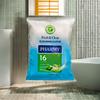 Fresh & Clean Cleansing Cloths, Wet Wipes, Personal Hygene & Skin Multi-Purpose Wet Cloths, Soothes and Refreshes, Hypoallergenic, Free from Dyes Parabens (Travel Size,16 Cloths) view 4