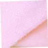 FOMIYES 3pairs Pink Gel Spa Socks for Moisturizing Soothing Cracked Foot Skin Soft Yarn Design for Enhanced Comfort Foot Lotion view 2