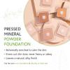 Honeybee Gardens Foundation + Powder Bundle | Supernatural view 3