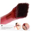 FOMIYES 4pcs Angled Eyebrow Brush for Women Precision Makeup Tool for Shaping and Filling Brows Lightweight Design for Easy Carrying for Eyebrow Powder and Mascara Application view 4