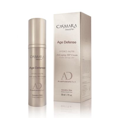 Age Defense Cream