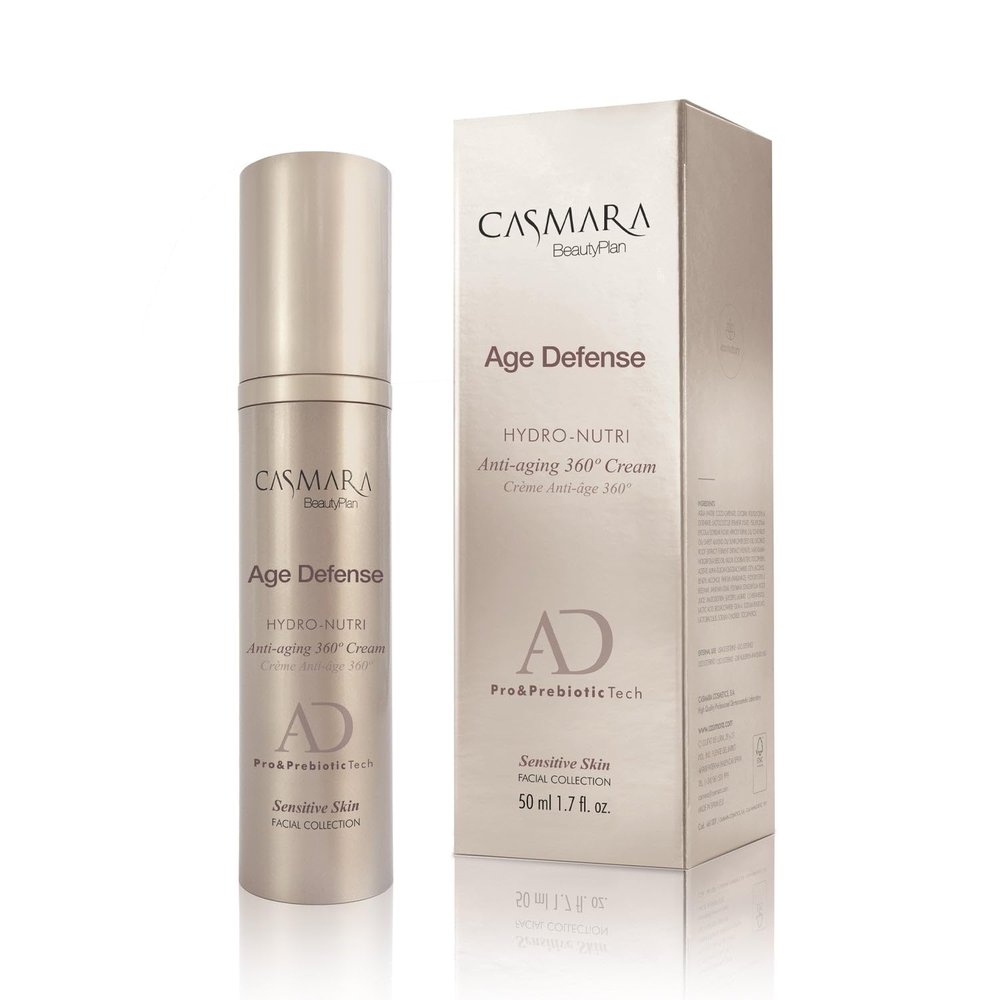 Age Defense Cream