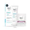 RoC Barrier Renew Night Moisturizer with Ceramides & Antioxidant Green Tea and Lipo Peptides to Renew Skin Barrier, (2.5 oz) with Retinol Eye Cream Packette view 1