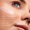 RoC Barrier Renew Night Moisturizer with Ceramides & Antioxidant Green Tea and Lipo Peptides to Renew Skin Barrier, (2.5 oz) with Retinol Eye Cream Packette view 2