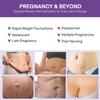 Stretch Mark Cream for Pregnant Women: Stretch Mark Treatment for Pregnancy - Belly Butter For Pregnant Women - Massage Lotion To Prevent And Repair Maternity Stretch Marks Scar - 4 Oz view 4
