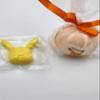 Poke-Bomb Bath Fizzy Surprise: Poke-Bomb with Toy Inside XL Bath Bomb, Great for Bubble Baths (1 Count) view 1