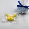 Poke-Bomb Bath Fizzy Surprise: Poke-Bomb with Toy Inside XL Bath Bomb, Great for Bubble Baths (1 Count) view 3