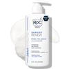 RoC Barrier Renew Gel to Foam Non Drying Foaming Facial Cleanser to Hydrate Skin, facial cleanser for sensitive skin, 12 Ounces view 1