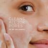 RoC Barrier Renew Gel to Foam Non Drying Foaming Facial Cleanser to Hydrate Skin, facial cleanser for sensitive skin, 12 Ounces view 3
