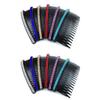 10 pcs Rhinestone Hair Combs Teeth Bridal Hair Accessories Women Girls Weddings Parties Special Occasions view 1