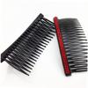 10 pcs Rhinestone Hair Combs Teeth Bridal Hair Accessories Women Girls Weddings Parties Special Occasions view 3