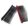 10 pcs Rhinestone Hair Combs Teeth Bridal Hair Accessories Women Girls Weddings Parties Special Occasions view 4
