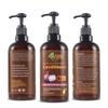 Bisha Herbals Red Onion Black Seed Oil CONDITIONER: Nourishing and Sulfate-Free - Anti-Frizz and Smooth Hair view 2