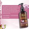 Bisha Herbals Red Onion Black Seed Oil CONDITIONER: Nourishing and Sulfate-Free - Anti-Frizz and Smooth Hair view 3