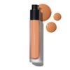 MAKE Beauty Diffusion Dew Skin Tint. Sheer to Medium Coverage Radiant Finish. Blurring, Smoothing, and Brightening for Glowing Complexion. Enhanced with Niacinamide and Adenosine. Suede 12 view 1