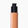MAKE Beauty Diffusion Dew Skin Tint. Sheer to Medium Coverage Radiant Finish. Blurring, Smoothing, and Brightening for Glowing Complexion. Enhanced with Niacinamide and Adenosine. Suede 12 view 2