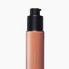 MAKE Beauty Diffusion Dew Skin Tint. Sheer to Medium Coverage Radiant Finish. Blurring, Smoothing, and Brightening for Glowing Complexion. Enhanced with Niacinamide and Adenosine. Hazelnut 16 view 2