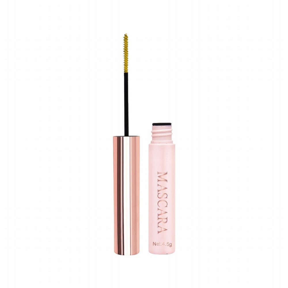 Charming Color Mascara Natural Long Dense Sweat Proof And Non Dizzy Variety Pack Charming Makeup 3ml Vegan Items