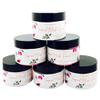 Vital Roots & Petals - "Enhance Your Glow with Tropical Blush Facial Exfoliator. Glow Boosting, Revitalize Your Skin, Radiant Skin Delight, Plant Base Ingredients, Natural Glow. view 1