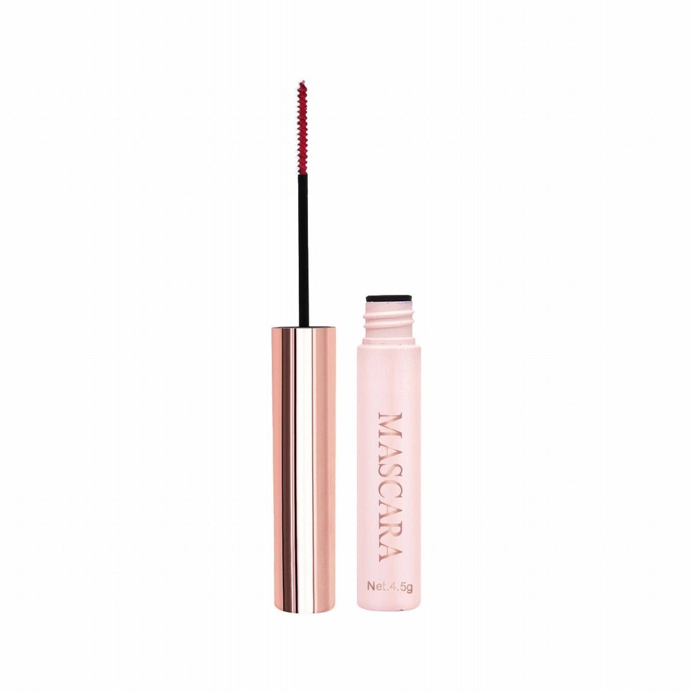 Charming Color Mascara Natural Long Dense Sweat Proof And Non Dizzy Variety Pack Charming Makeup 3ml Vegan Items