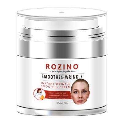 Anti-Ageing Oxidizing Soothing Repair Facial Moisturizer Cream, Intensive Repair Cream with Retinol, Hyaluronic Acid & Jojoba, Concentrated Anti-Aging Moisturizer for Sensitive Dry And Oily Skin