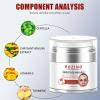 Anti-Ageing Oxidizing Soothing Repair Facial Moisturizer Cream, Intensive Repair Cream with Retinol, Hyaluronic Acid & Jojoba, Concentrated Anti-Aging Moisturizer for Sensitive Dry And Oily Skin view 2