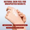 Anti-Ageing Oxidizing Soothing Repair Facial Moisturizer Cream, Intensive Repair Cream with Retinol, Hyaluronic Acid & Jojoba, Concentrated Anti-Aging Moisturizer for Sensitive Dry And Oily Skin view 3