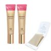 2024 Season12 Premier Ampoule in Core Lifting Eye Cream For Face 40ml X 2ea With ROSANO Oil Control Paper view 1