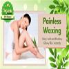 Nutranix Tna Powder for Hair Removal and Smooth Skin by Nimify Beauty view 4