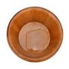 ENWIND Foot Spa Bath Oak Thicken Foot Bath Barrel Foot Tub Foot Tub Foot Tub Solid Wood Footbath Foot Massage view 4