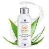 DR. RIVA NATURE'S FORMULAS Purifying Cleansing Gel - Skin Rejuvenating Cleanser Face Wash, Reduces Redness - Deep Face Cleanser, Non Drying Cleanser - Balancing Facial Care for All Skin Types - 150ml view 1